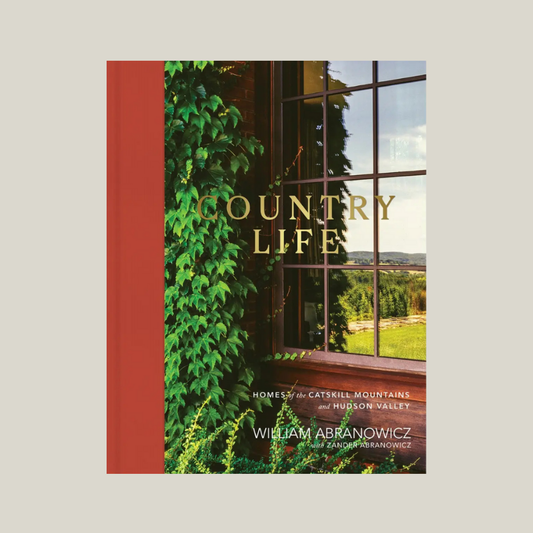 Country Life Book