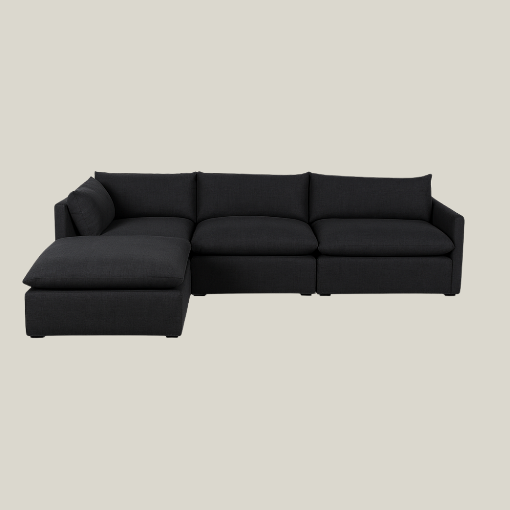 Cali Modular Sectional