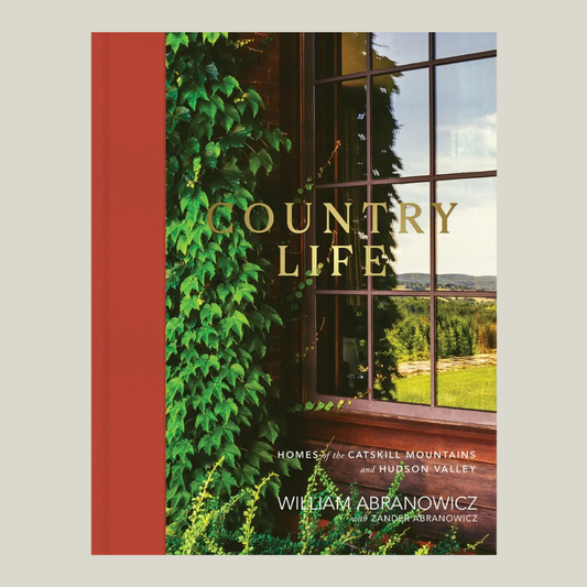 Country Life Book