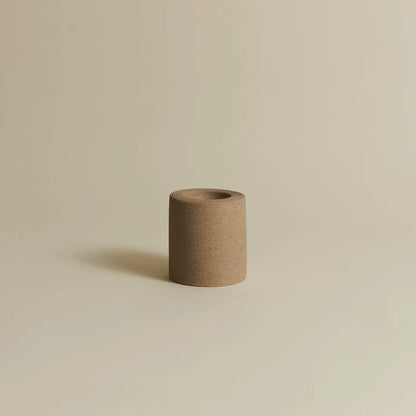 Sand Candle Holder