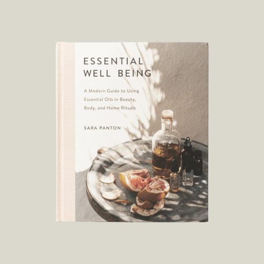 Essential Well Being Book