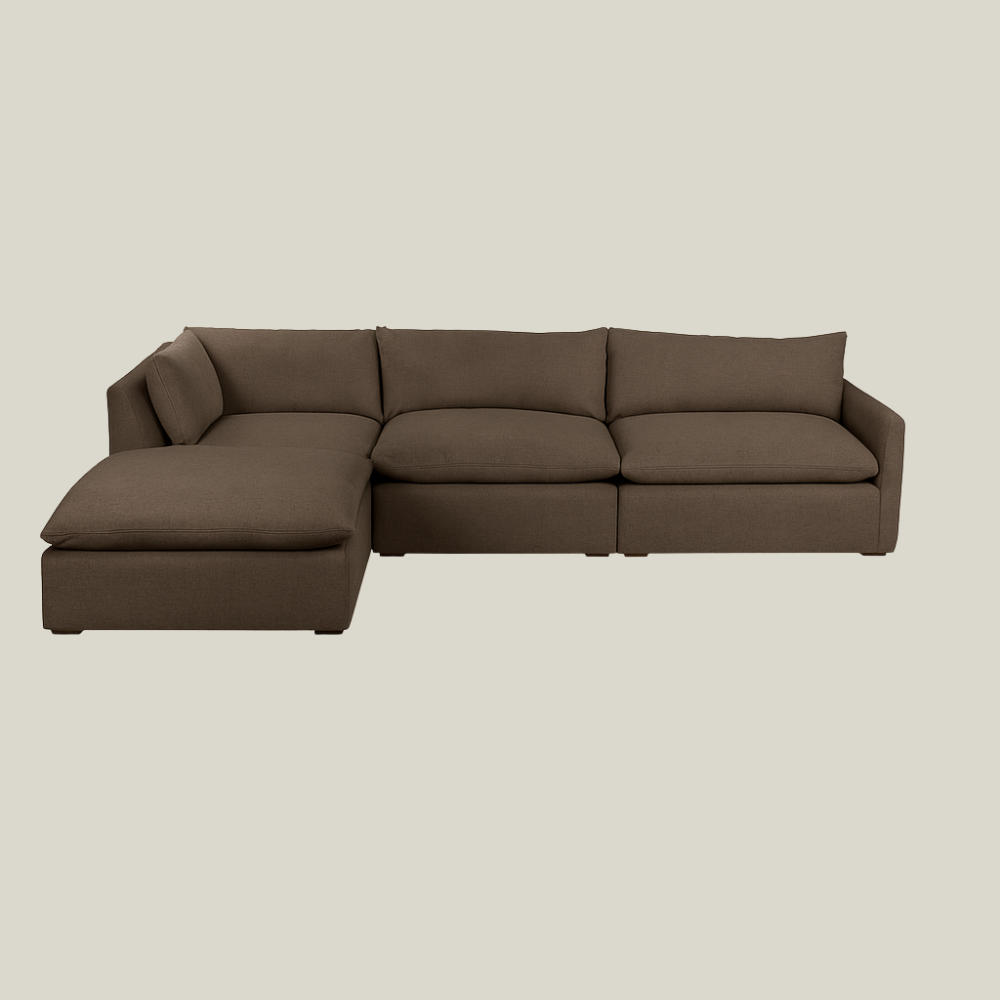 Cali Modular Sectional