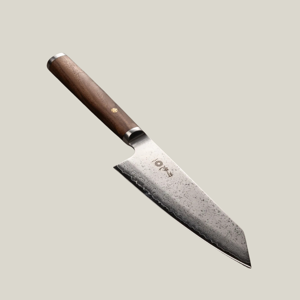 Hazaki Knife