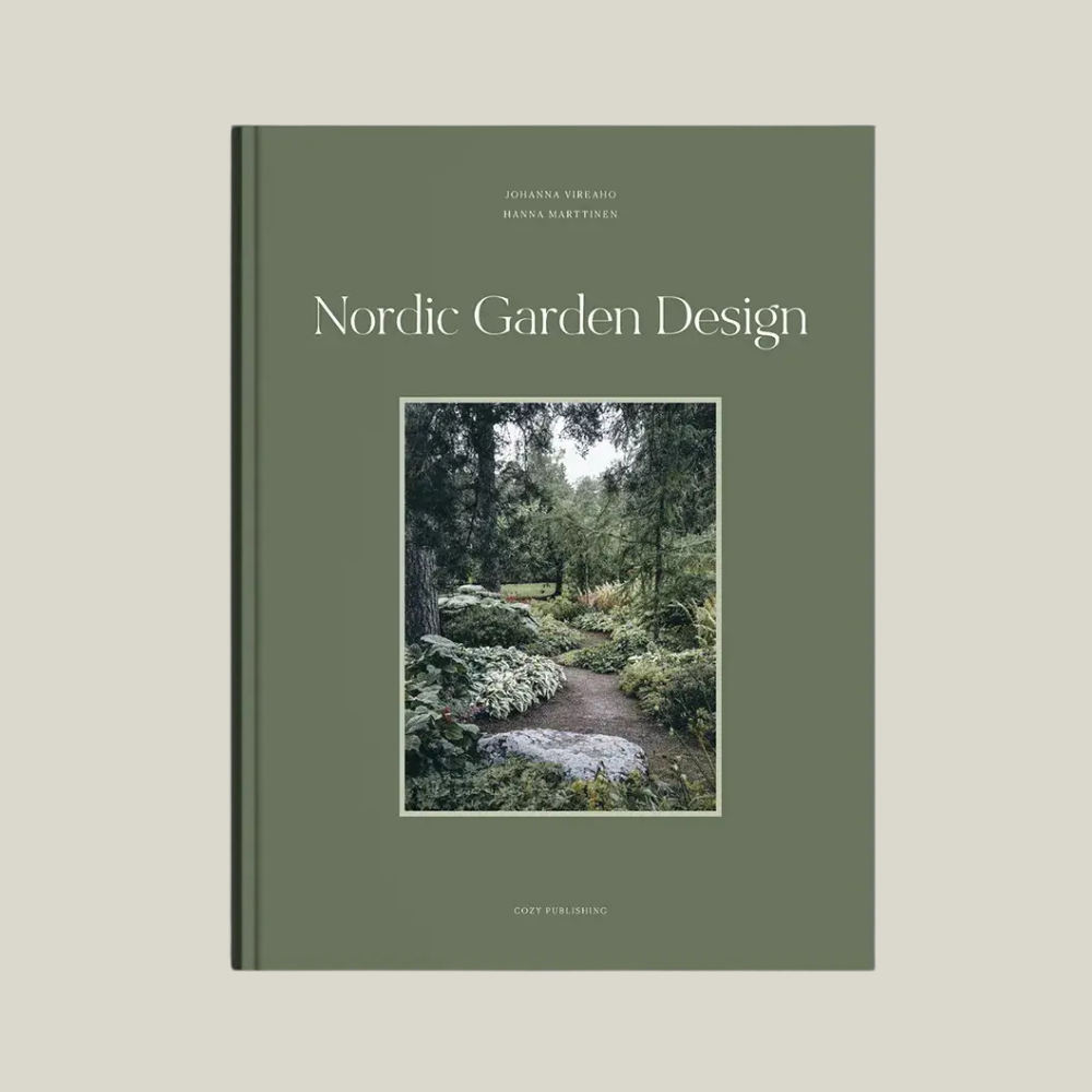 Nordic Garden Design