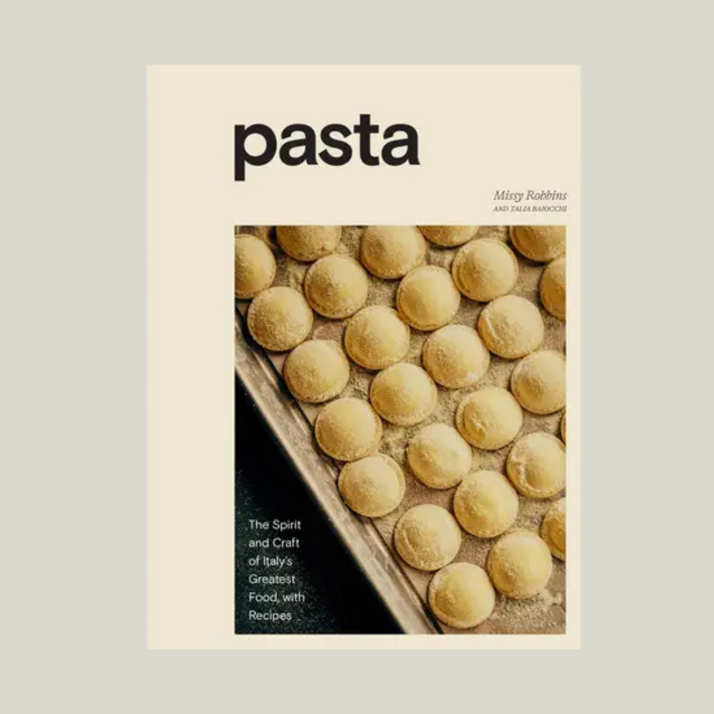 Pasta by Missy Robbins