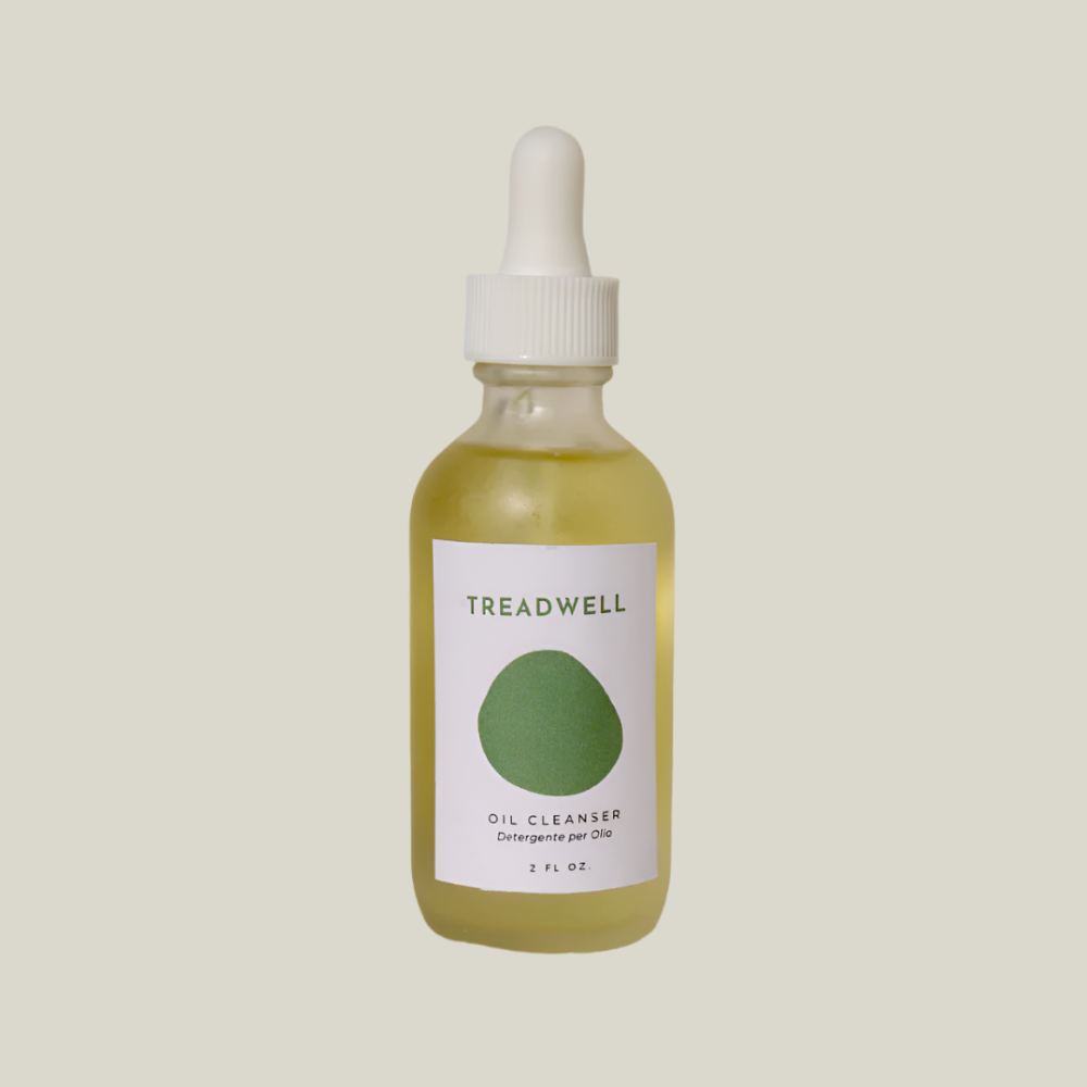 Treadwell Oil Cleanser