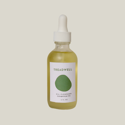 Treadwell Oil Cleanser