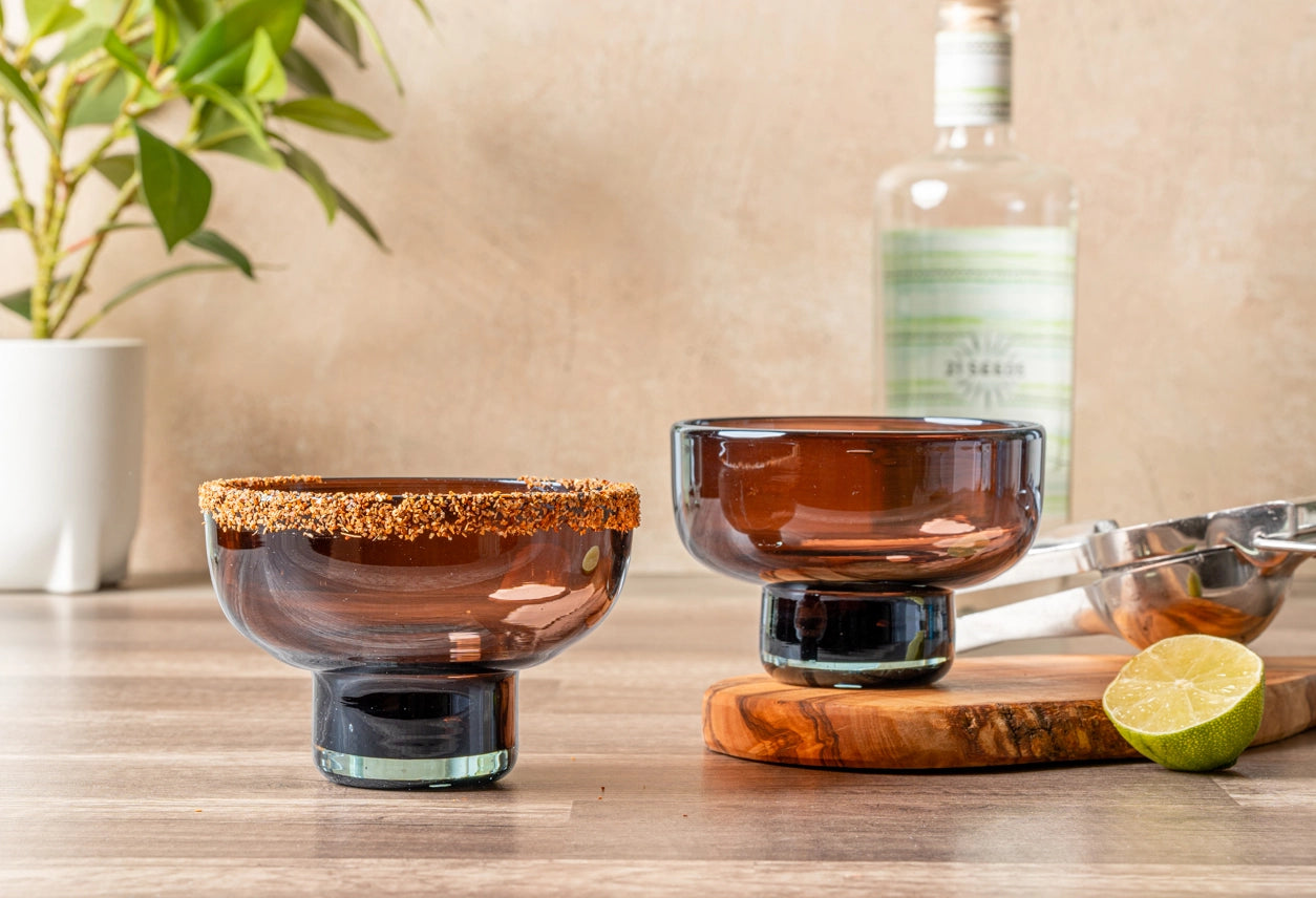 Mezcal Tasting Glass