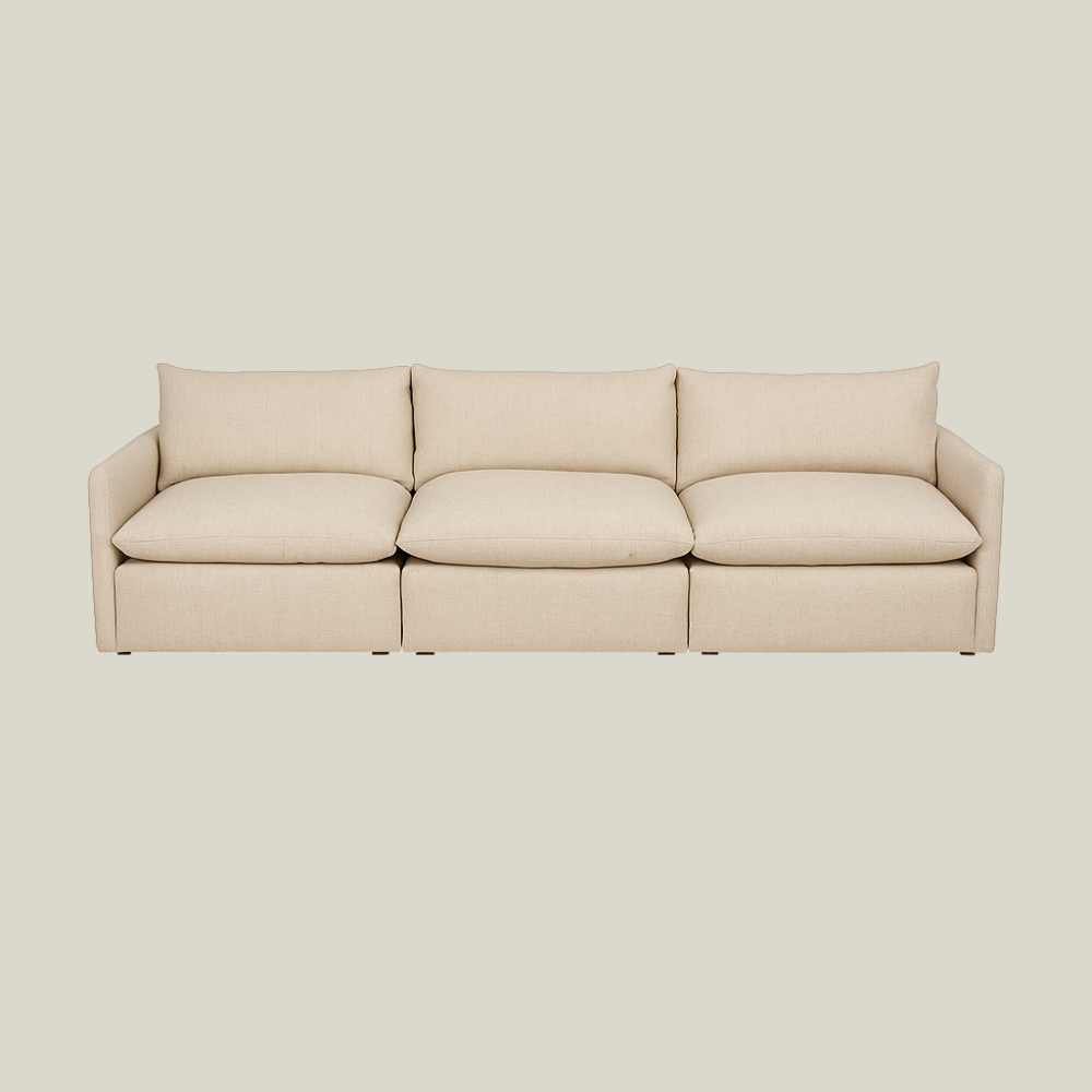 Cali Modular Sectional