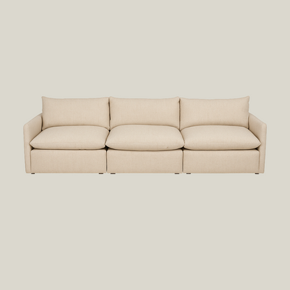 Cali Modular Sectional
