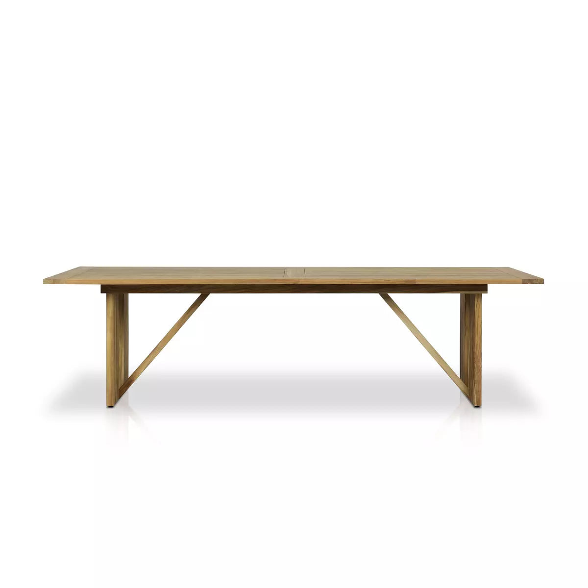 Del Outdoor Dining Table