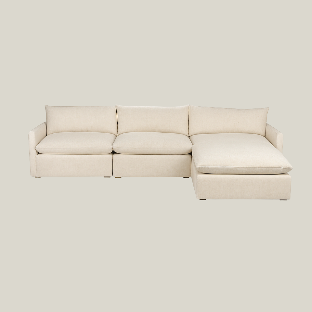Cali Modular Sectional