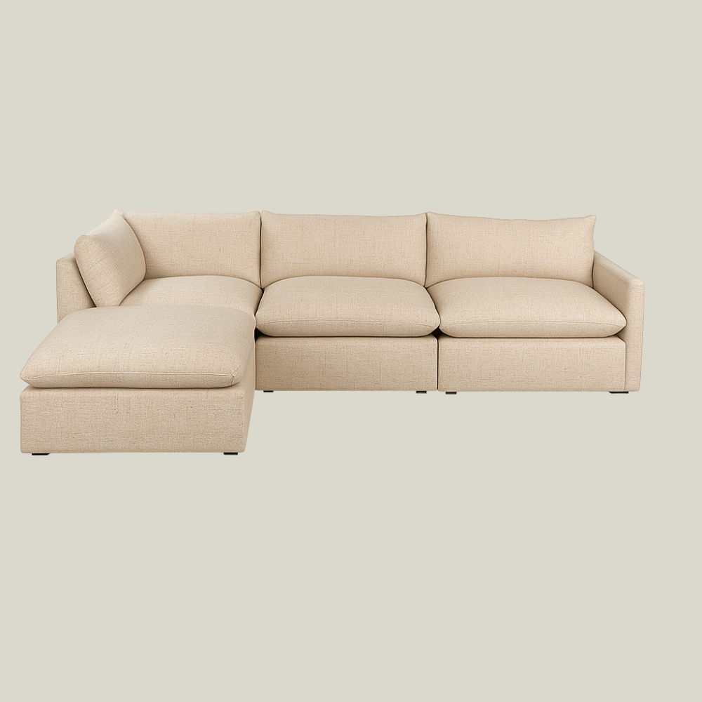 Cali Modular Sectional