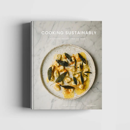 Cooking Sustainably