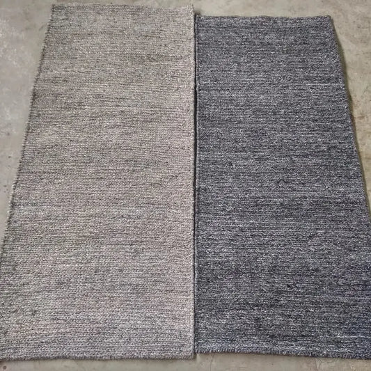 Blu Runner Rug - 2’ 9” x 7’ 9"