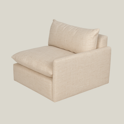 Cali Modular Sectional