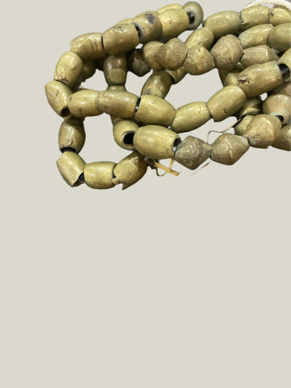 Vintage Cameroon Beads