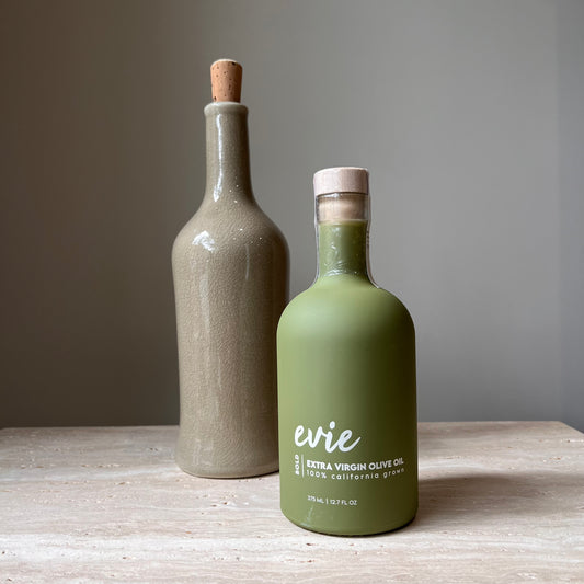 Evie Olive Oil