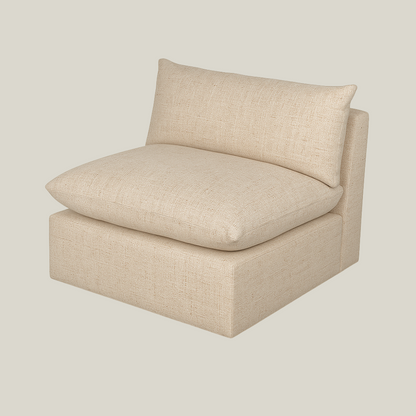 Cali Modular Sectional