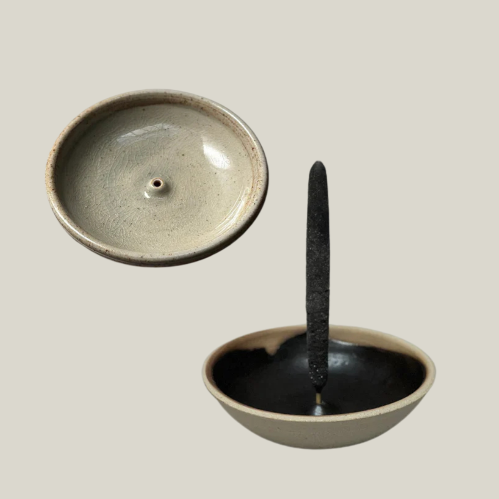 Incausa Incense Holder