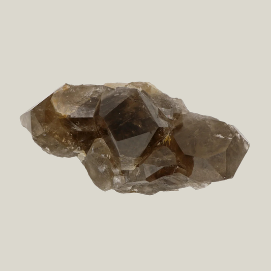 Smoky Quartz