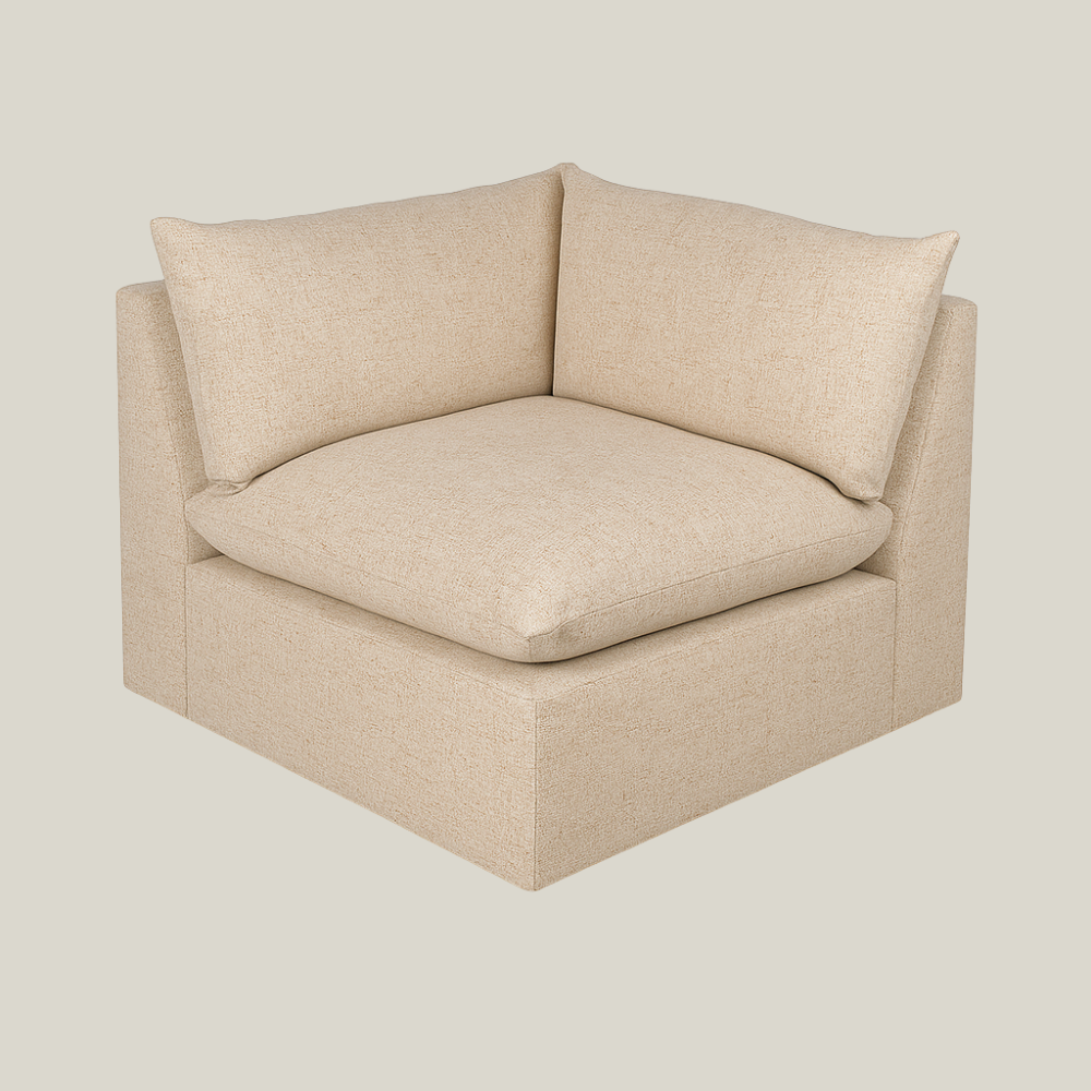 Cali Modular Sectional