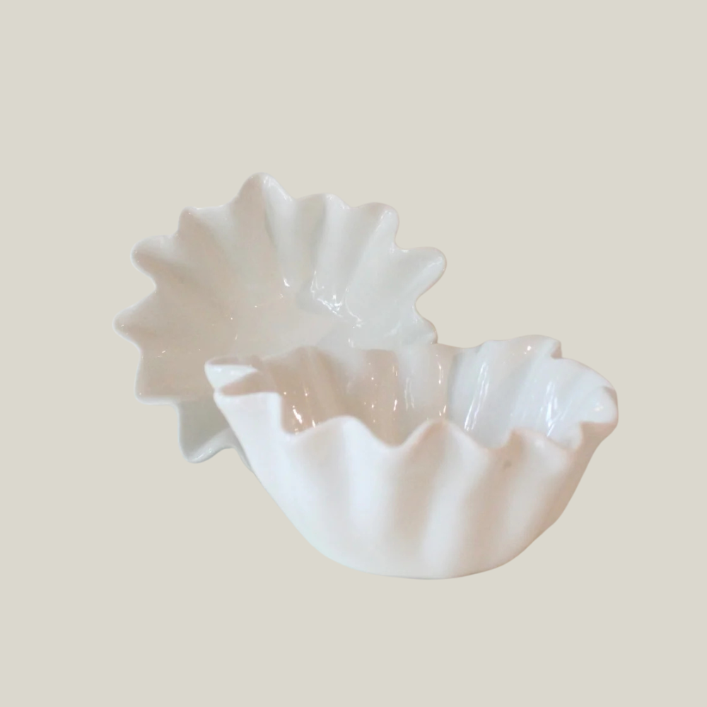 Wavy Bowl