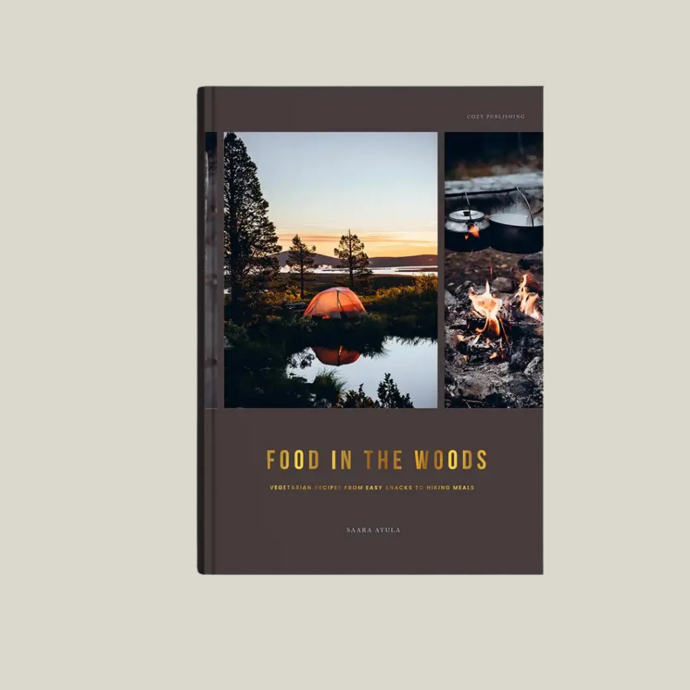 Food in the Woods