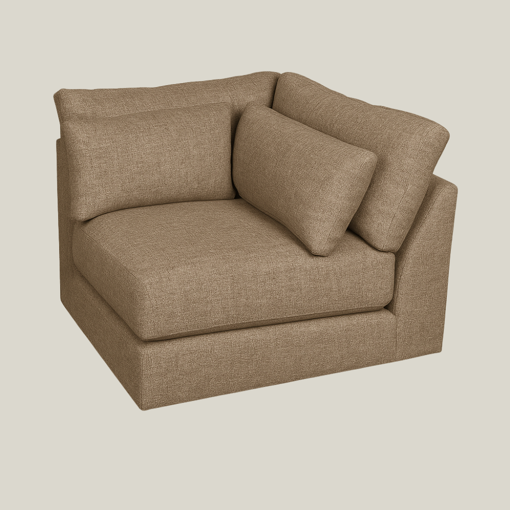 Messi Modular Sectional