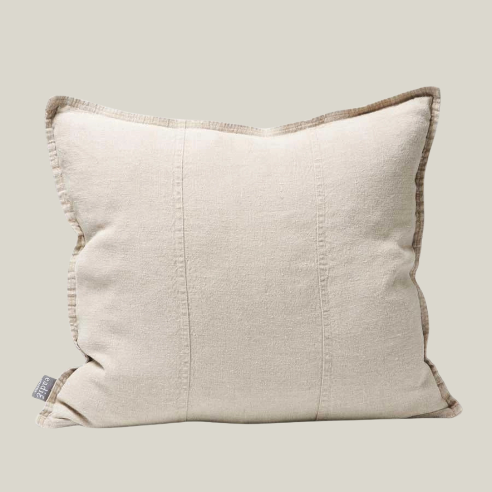 Luca Linen Pillow
