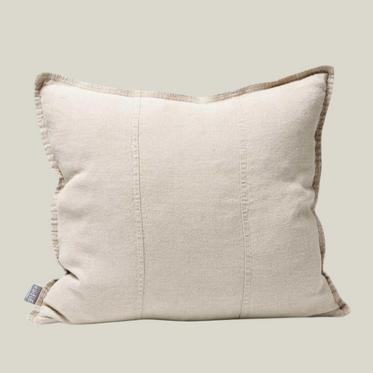 Luca Linen Pillow