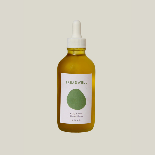 Treadwell Body Oil