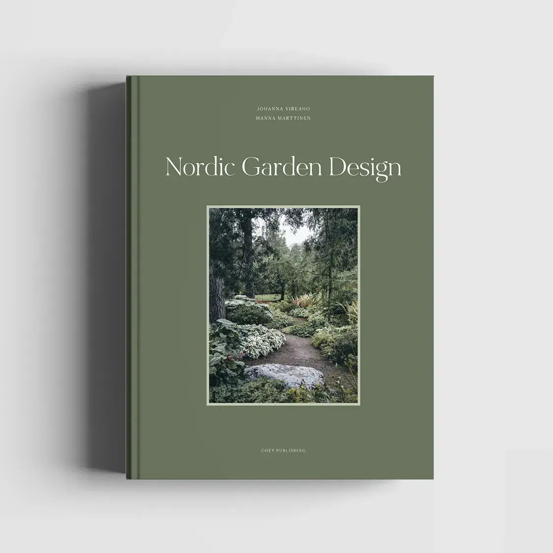 Nordic Garden Design