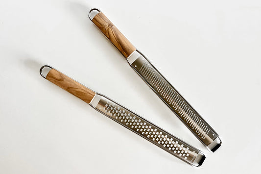 Italian Mandoline Grater