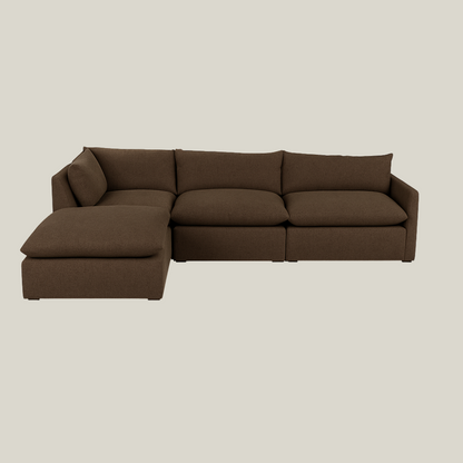 Cali Modular Sectional