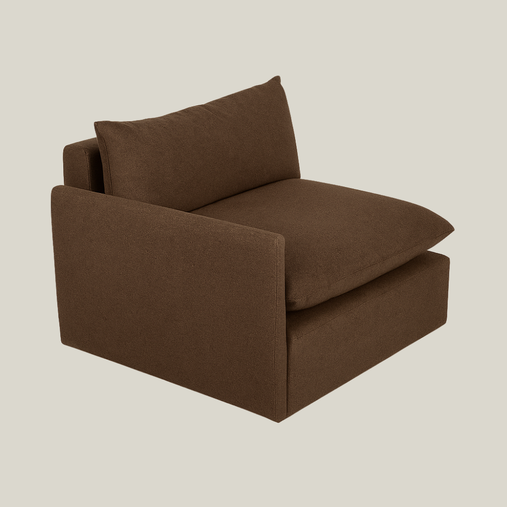 Cali Modular Sectional