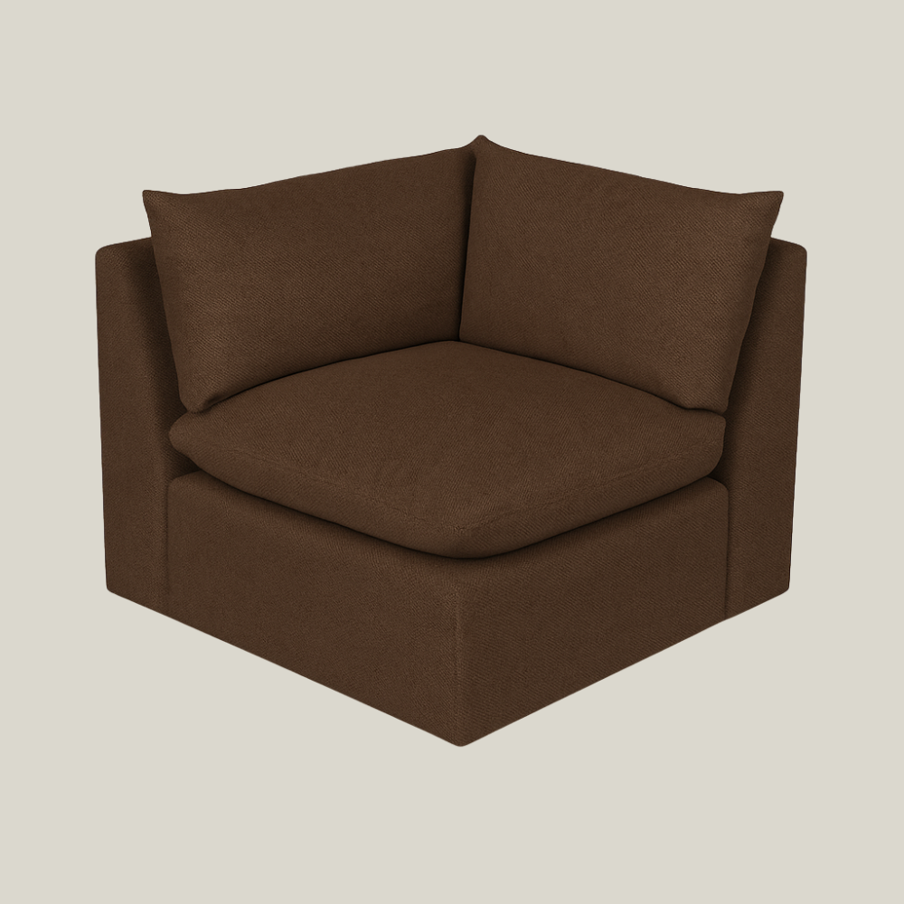 Cali Modular Sectional