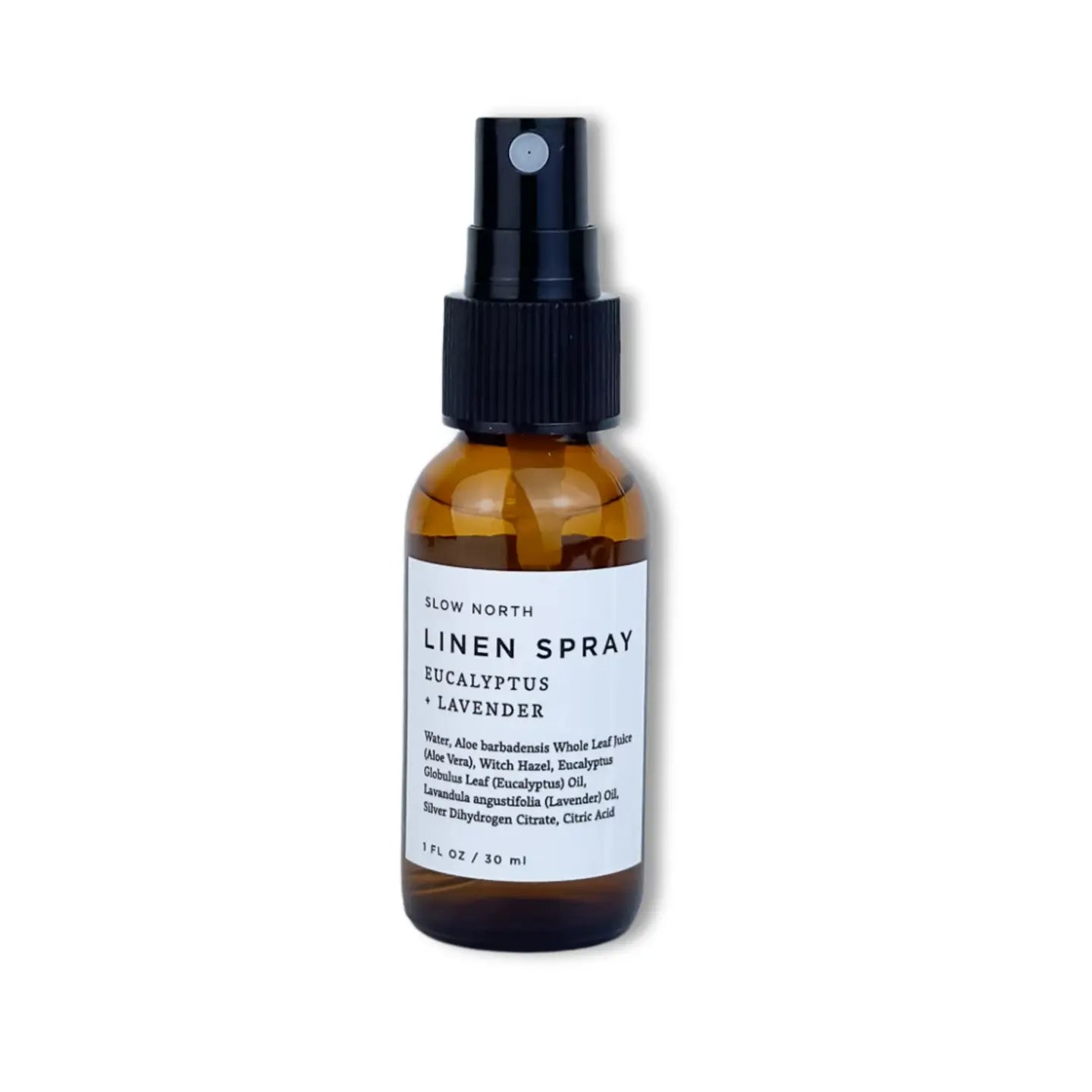 Slow North Linen Spray