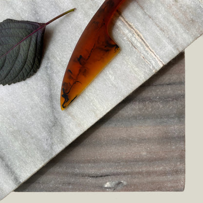 Ash Marble Cheese Board