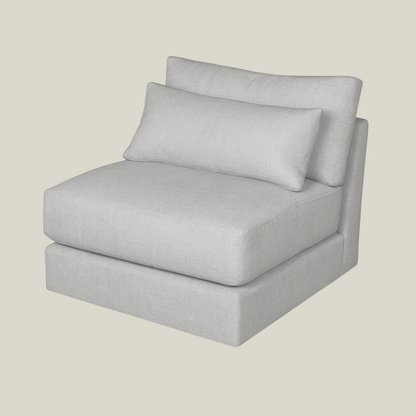 Messi Modular Sectional