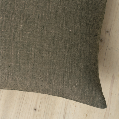 Lina Linen Pillow - 20"x20"