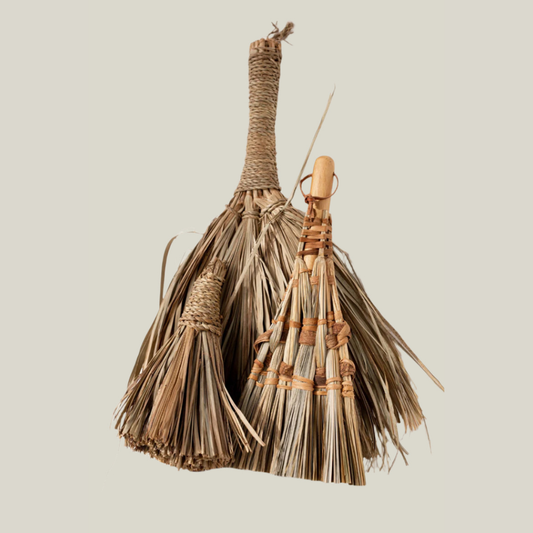Escobo Hand Broom