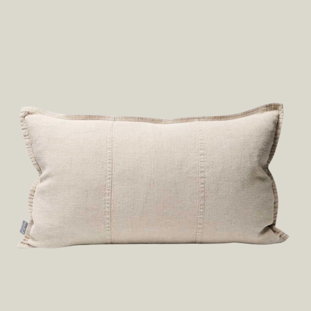 Luca Linen Pillow