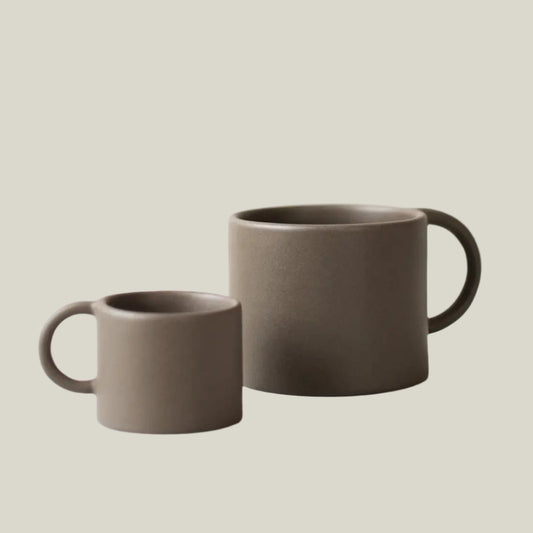 Scandi Mug