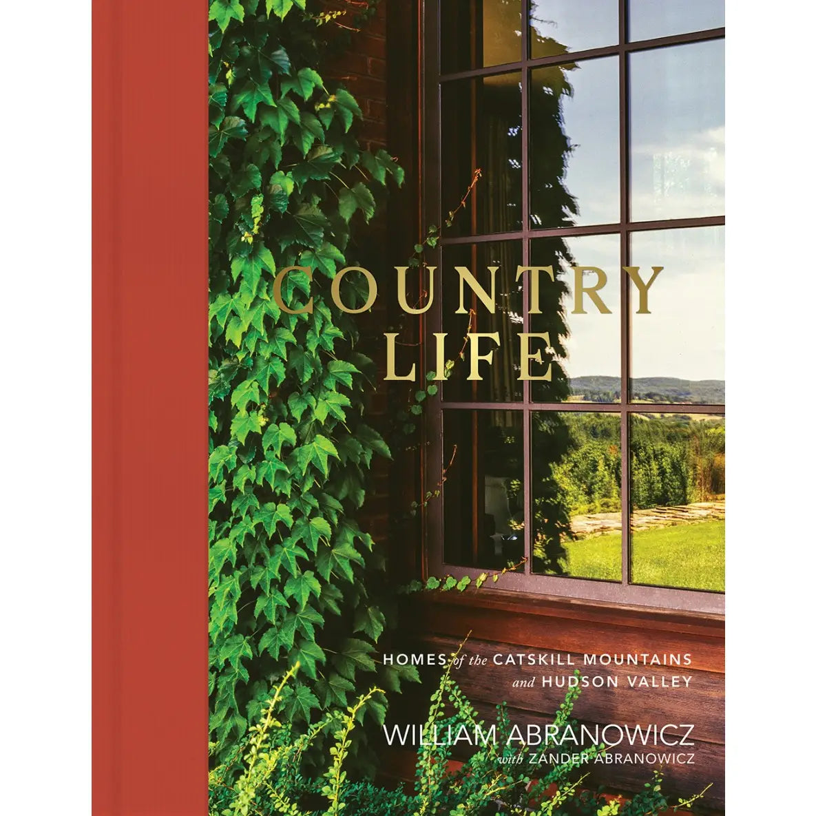 Country Life Book