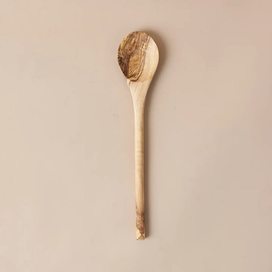 Olive Wood Spoon