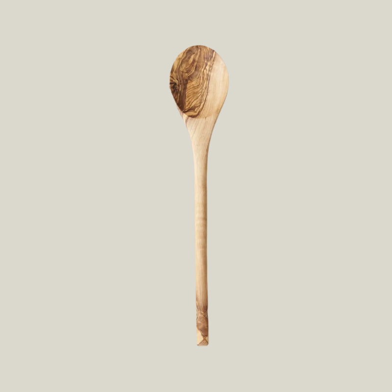 Olive Wood Spoon