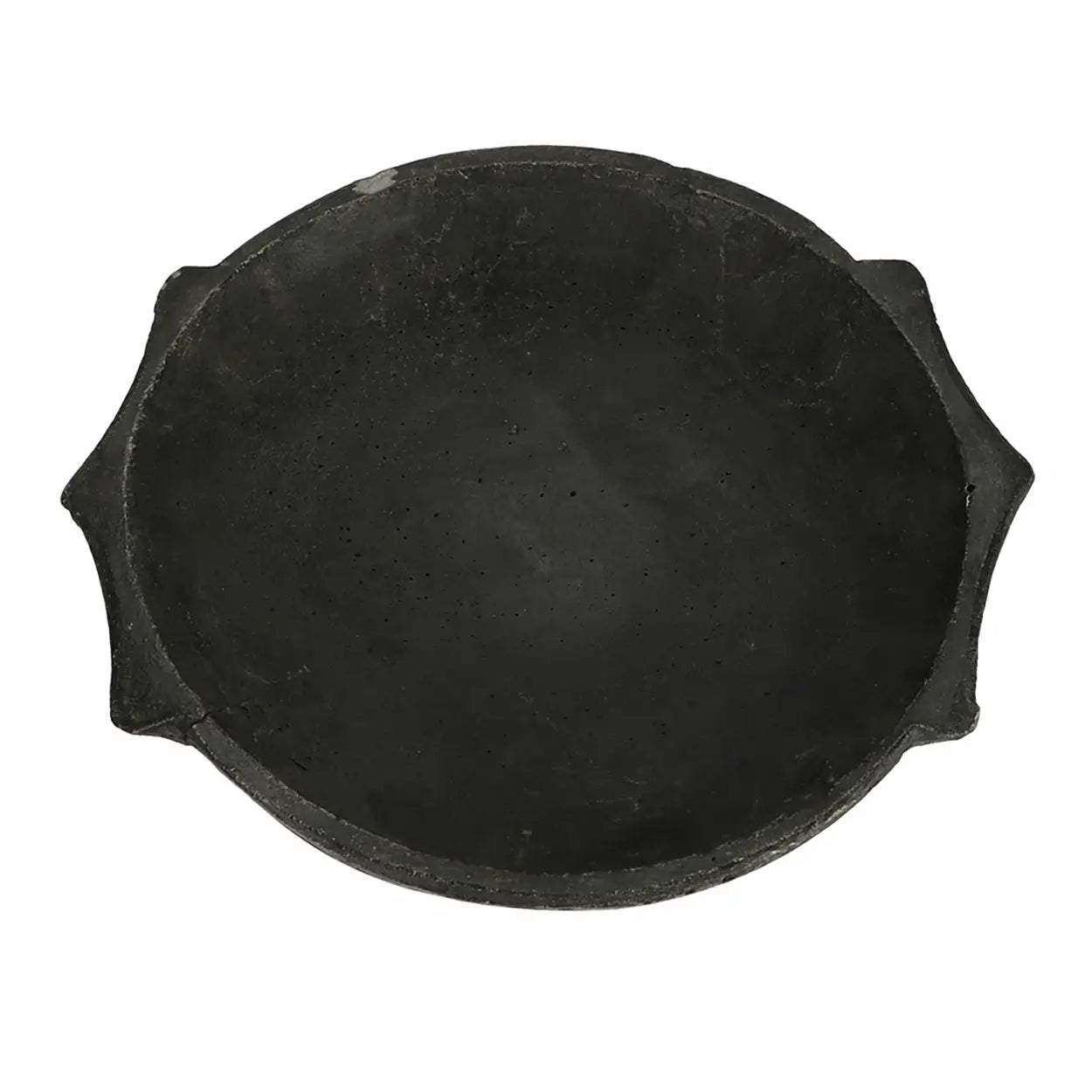 Black Stone Dish