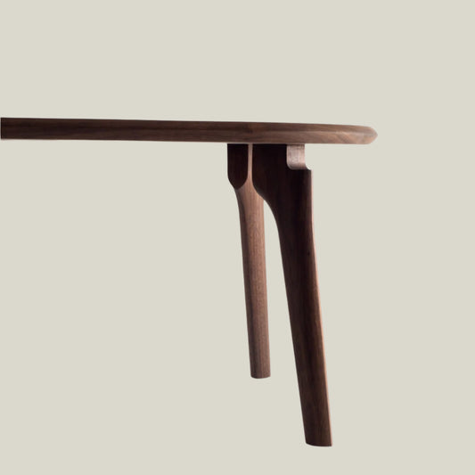 Black Walnut Coffee Table