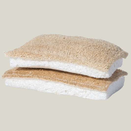 Mater Compostable Kitchen Sponge